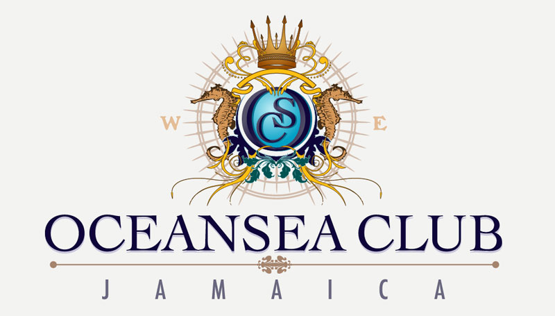 OceanSea Club Logo